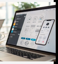 Услуги Разработка IT решений в Пензе