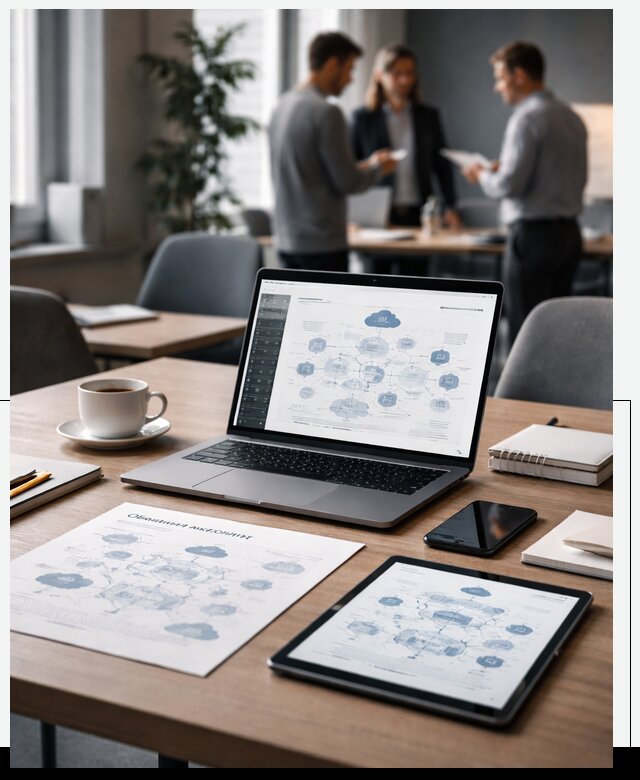 Разработка облачных решений и SaaS в Пензе от 15398 р. | АвикейПнз