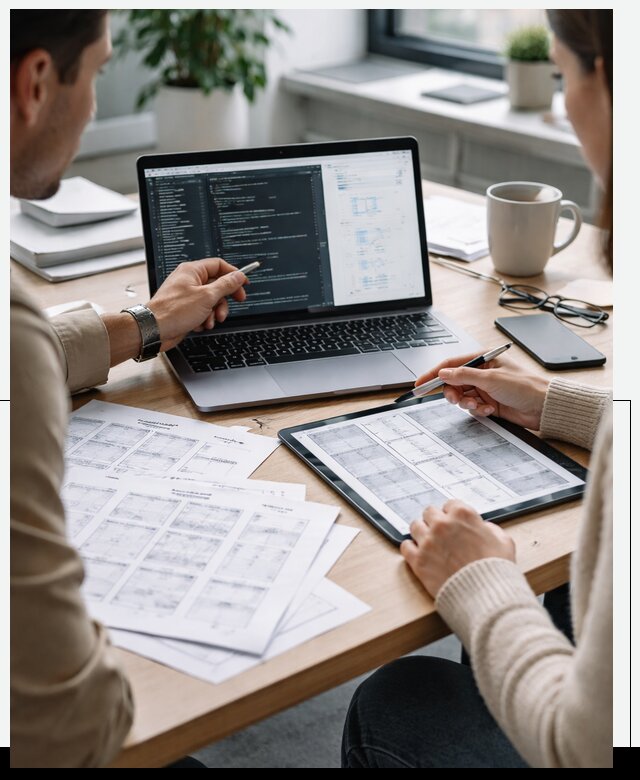 Разработка информационных систем в Пензе от 4619 р. | АвикейПнз