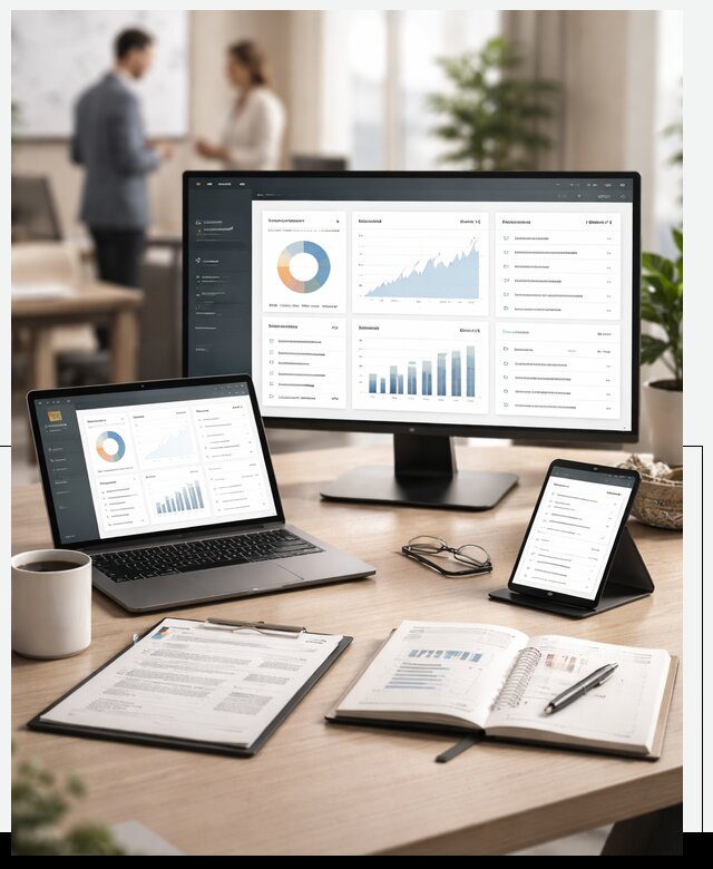 Системы автоматизации бизнеса в Пензе от 8212 р. | АвикейПнз