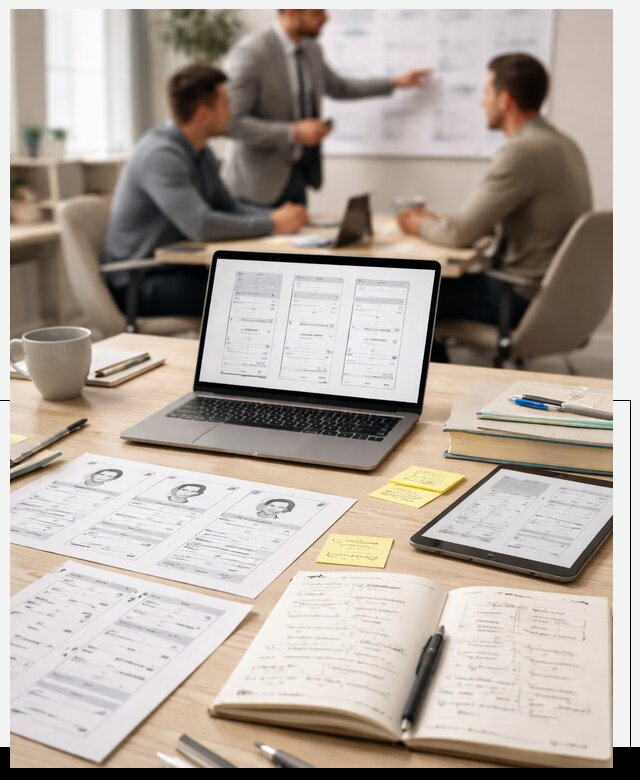 Разработка MVP проекта в Пензе от 6672 р., АвикейПнз