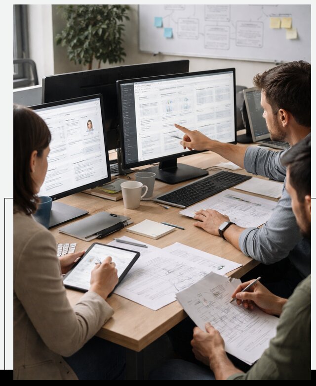 Разработка EMR EHR систем под ключ для медицинских учреждений в Пензе