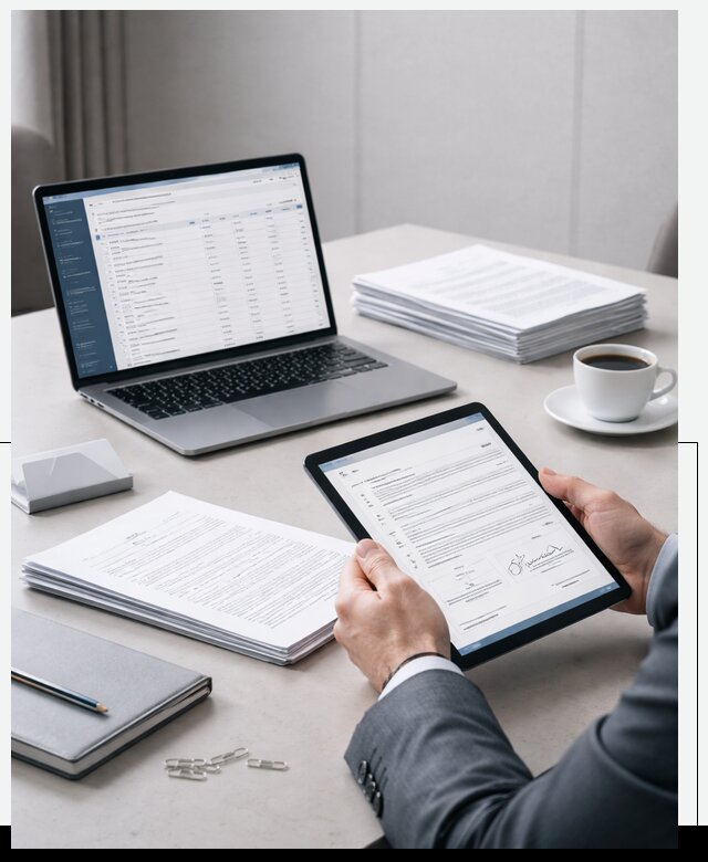 Электронные кадровые документы система в Пензе от 12318 р. | АвикейПнз