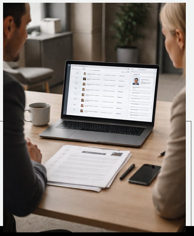Ats система подбора персонала в Пензе от 12318 р. - АвикейПнз