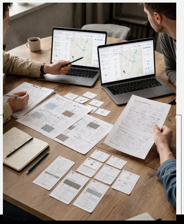 Создание агрегаторов и порталов в Пензе от 15398 р., АвикейПнз