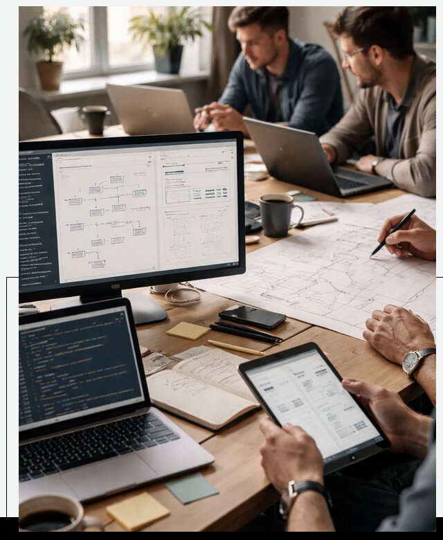 Разработка агрегаторов для компаний в Пензе под ключ
