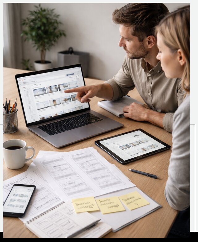 Разработка доски объявлений в Пензе от 8725 р., АвикейПнз