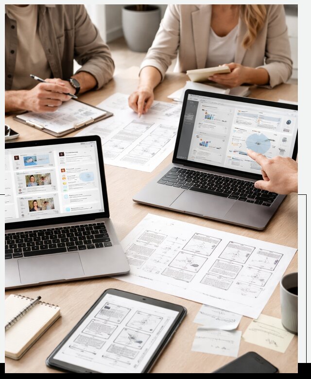 Разработка социальных сетей в Пензе от 7186 р. | АвикейПнз