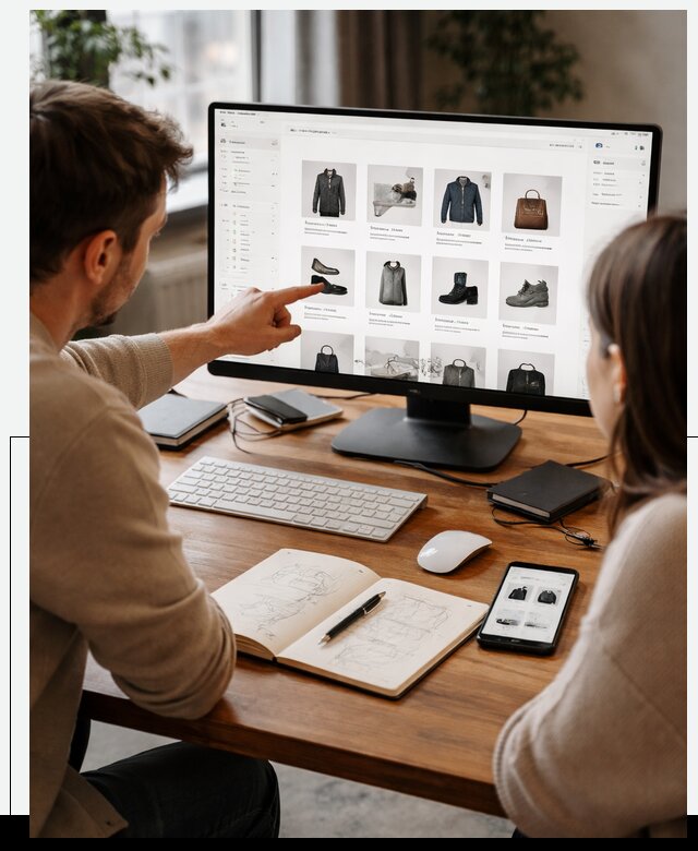 Разработка интернет-магазинов под ключ в Пензе с оплатой и CRM