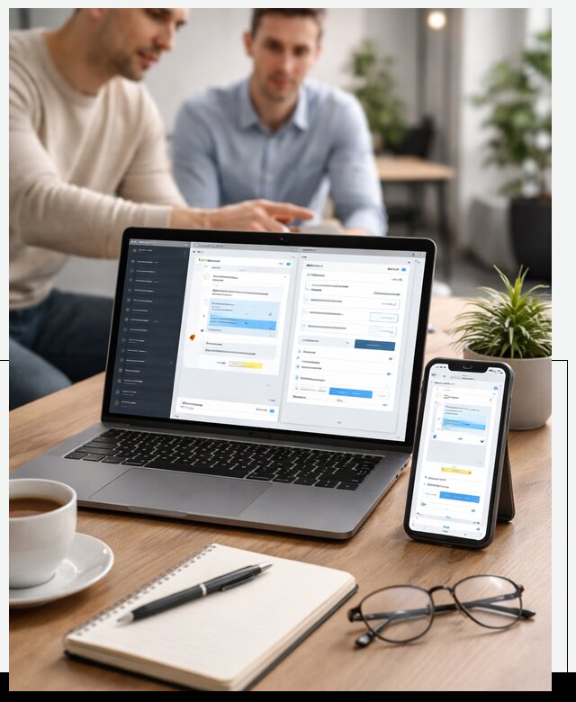 Разработка мини app Telegram/VK в Пензе от 30795 р. АвикейПнз