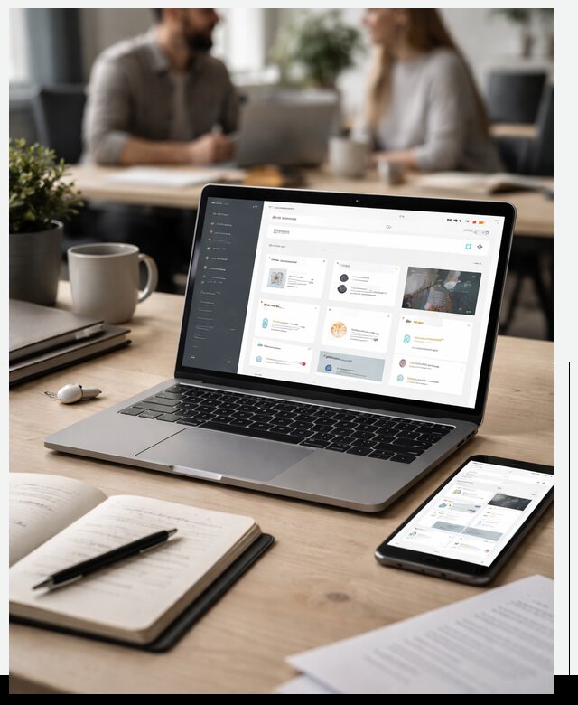 Разработка PWA приложений в Пензе от 123180 р. | АвикейПнз