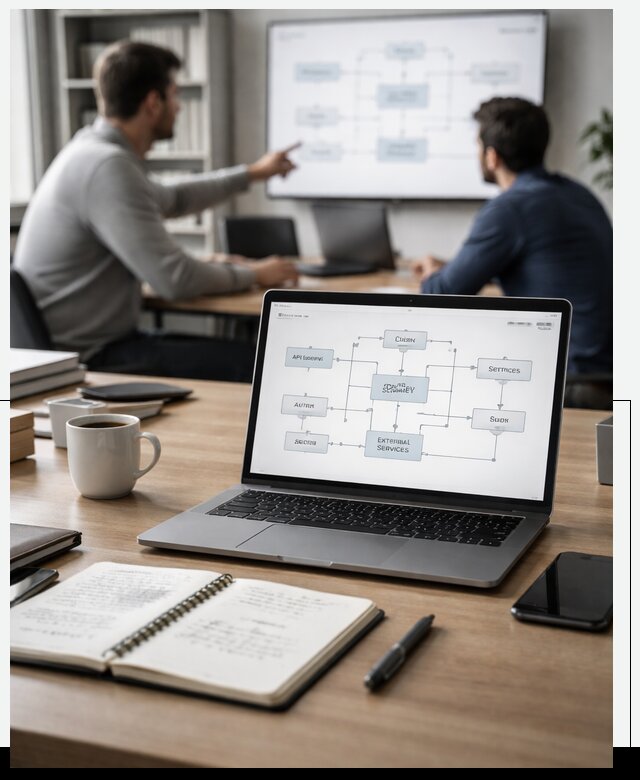 Разработка API и REST в Пензе | АвикейПнз от 82120 р.