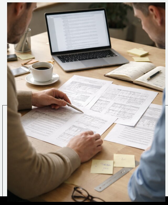 Техническое задание на разработку ПО под ключ в Пензе