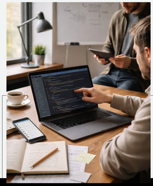 Разработка Telegram ботов под ключ для компаний в Пензе