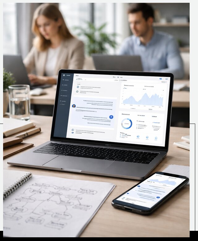 Чат-боты для бизнеса и клиентов в Пензе, от 7186 р., АвикейПнз