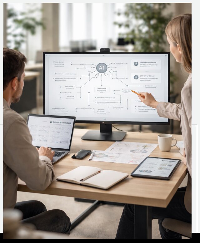 AI-агенты для автоматизации бизнеса в Пензе от 15398 р. АвикейПнз