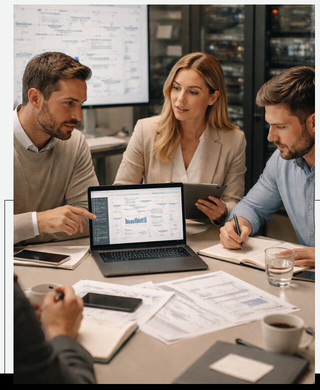 Импортозамещение корпоративного ПО для компаний в Пензе