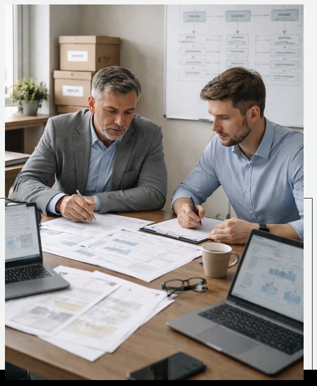 Замена SAP на 1С в Пензе — миграция, от 12318 р. | АвикейПнз