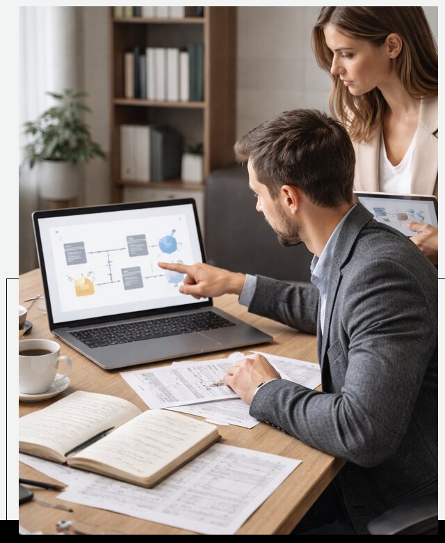 Замена SAP на 1С под ключ в Пензе с переносом данных и настройкой