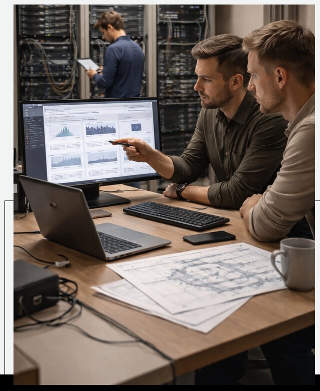 Импортозамещение систем виртуализации и миграция в Пензе