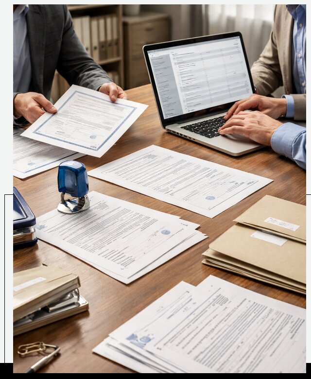 Сертификация ПО и внесение в реестр Минцифры в Пензе