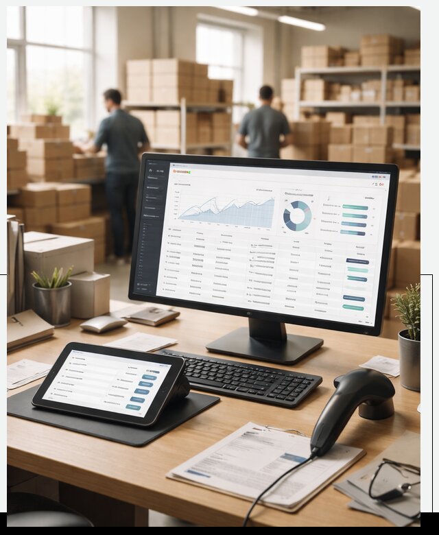 Автоматизация селлеров в Пензе от 15398 р. | АвикейПнз