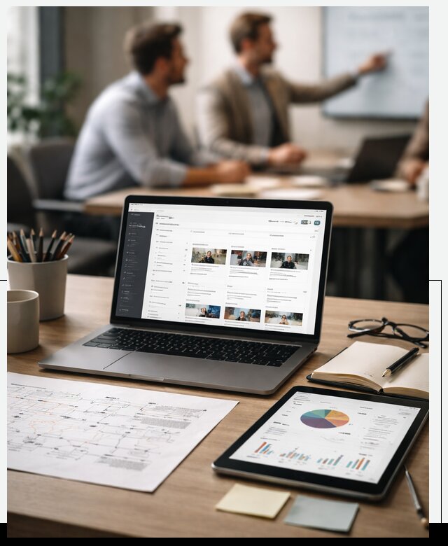 Разработка нишевых B2B маркетплейсов в Пензе от 718550 р., АвикейПнз