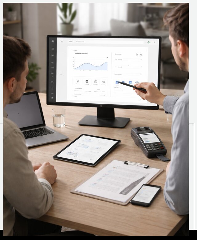 Платежные интеграции для E-commerce в Пензе от 15398 р. | АвикейПнз