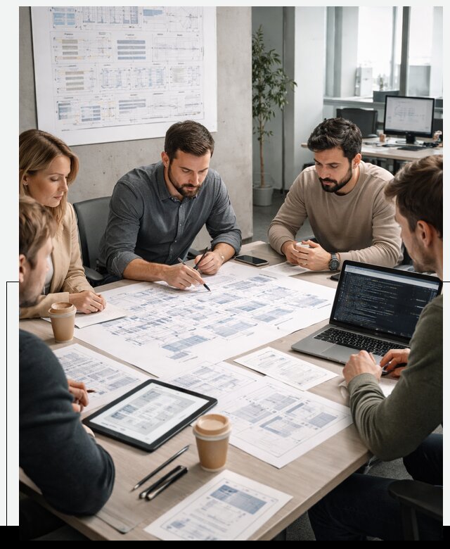 Разработка Core Banking систем для банков и финтех компаний в Пензе