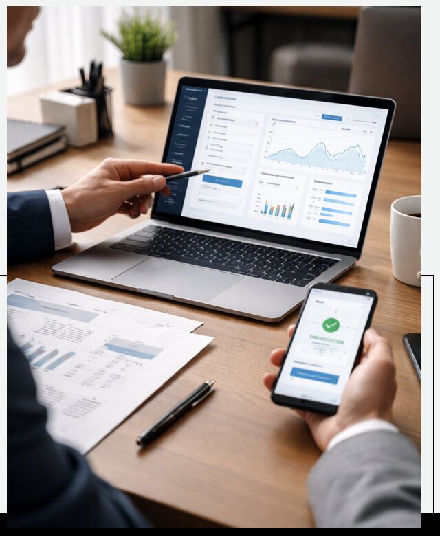 Разработка платёжных платформ в Пензе от 20530 р., АвикейПнз