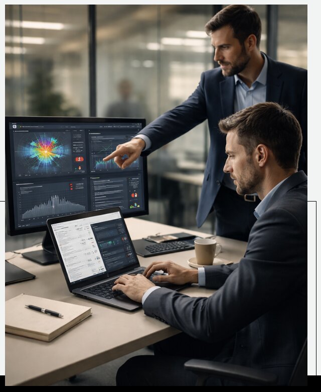 Системы Антифрод и AML KYC в Пензе от 12318 р. | АвикейПнз