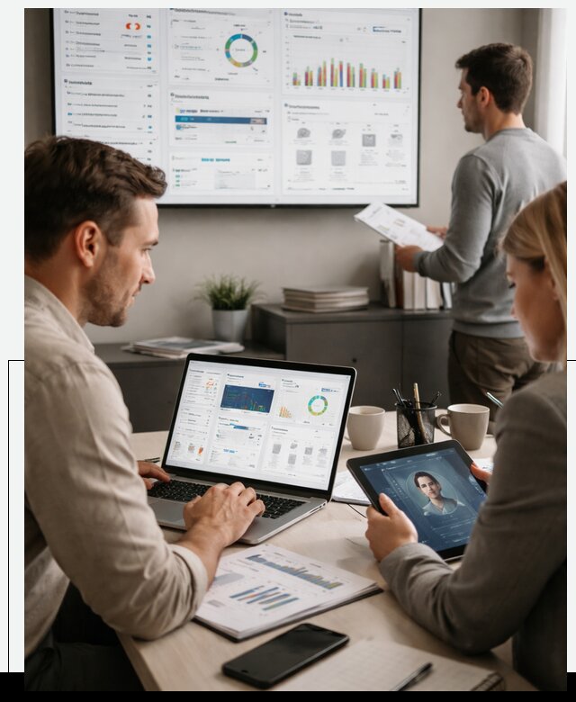 Внедрение систем Антифрод и AML KYC для бизнеса в Пензе