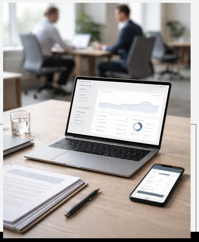 Разработка моб. и интернет-банка в Пензе от 7699 р. | АвикейПнз