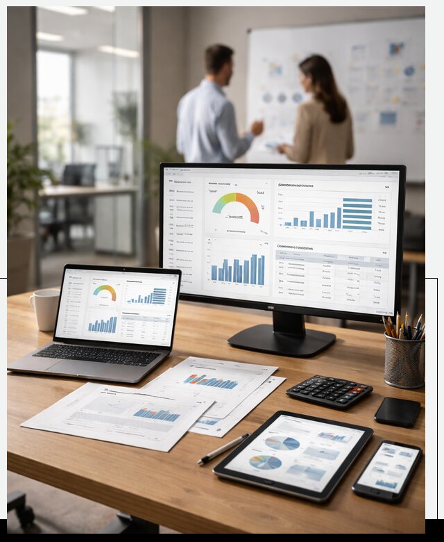 Скоринг и управление рисками в Пензе от 12318 р. | АвикейПнз