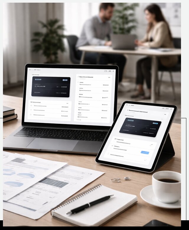 Разработка необанка платформы в Пензе от 46193 р. | АвикейПнз