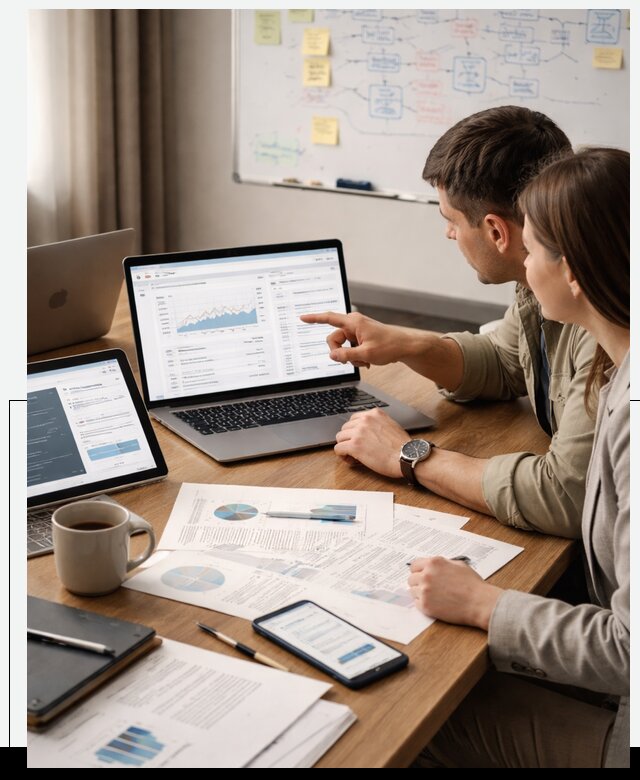 Внедрение сервисов BNPL и краудлендинга для бизнеса в Пензе