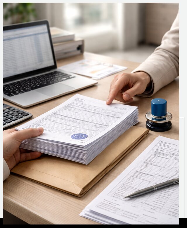 Отчетность в ЦБ РФ для банков в Пензе от 7186 р. | АвикейПнз