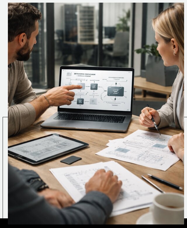 Интеграция цифрового рубля и подключение платежей в Пензе