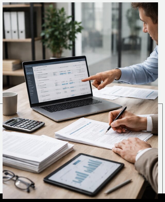 Полисные системы и CRM в Пензе: разработка от 15398 р. АвикейПнз