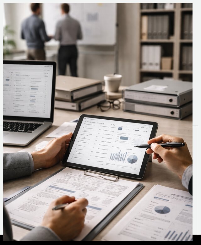 Автоматизация урегулирования убытков в Пензе от 7699 р | АвикейПнз