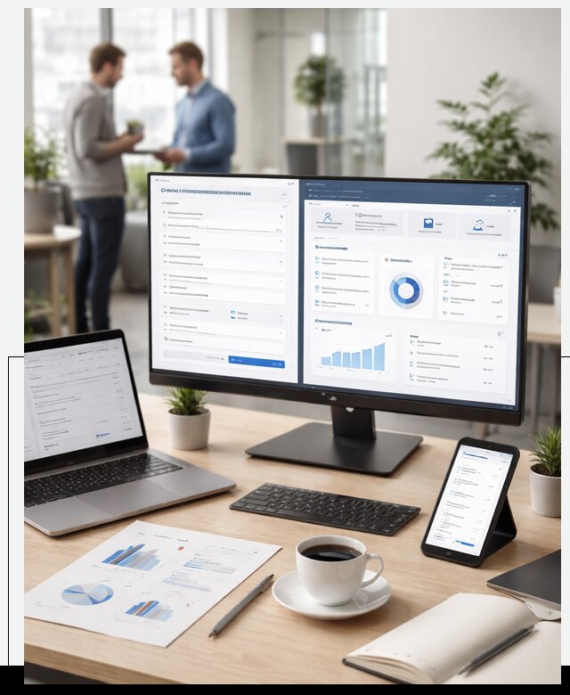 Разработка платформ онлайн страхования в Пензе под ключ