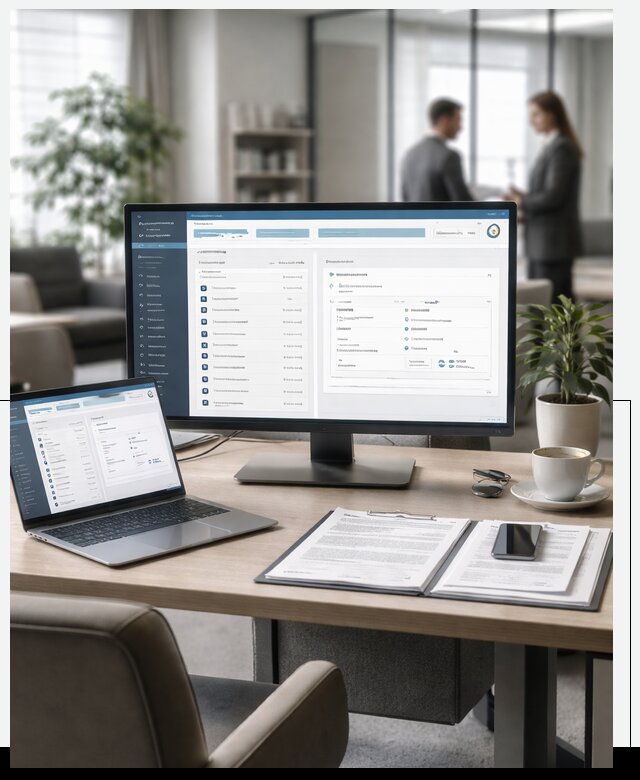 CRM для страховой компании под ключ в Пензе от 15398 р. | АвикейПнз