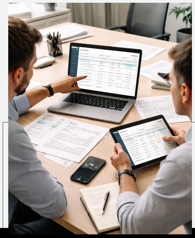 CRM для страховой компании в Пензе с автоматизацией продаж и выплат