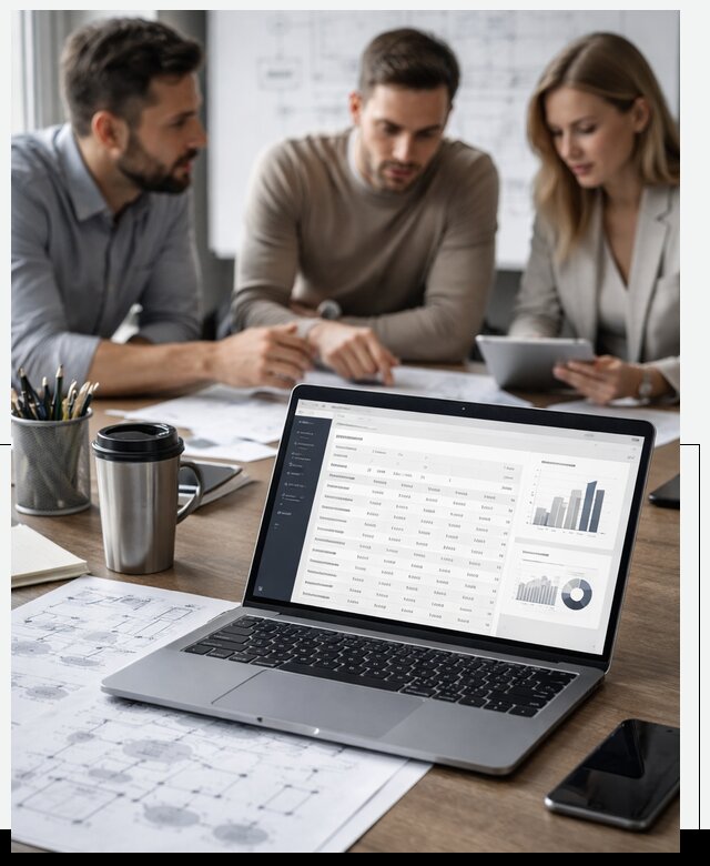 BSS OSS и биллинг для оператора в Пензе от 25663 р. | АвикейПнз