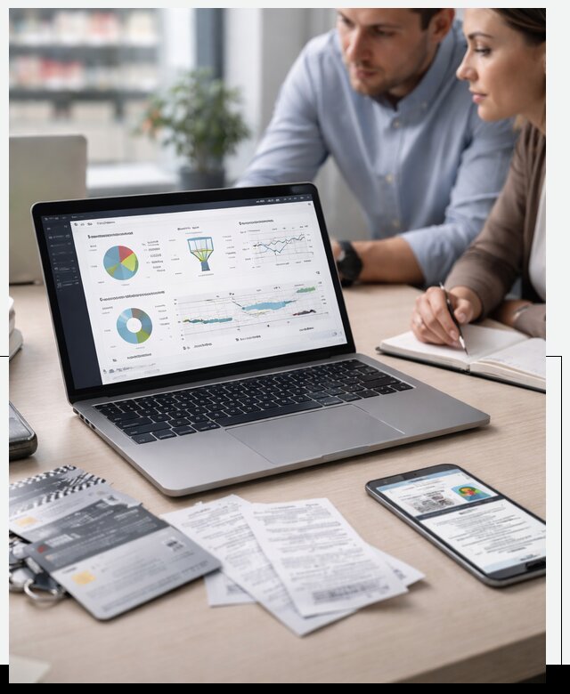 Лояльность и CDP для ритейла в Пензе от 15398 р. | АвикейПнз