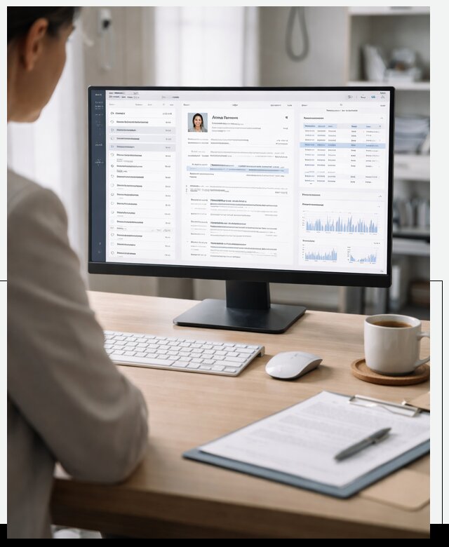 Разработка МИС для клиник в Пензе от 8725 р. | АвикейПнз