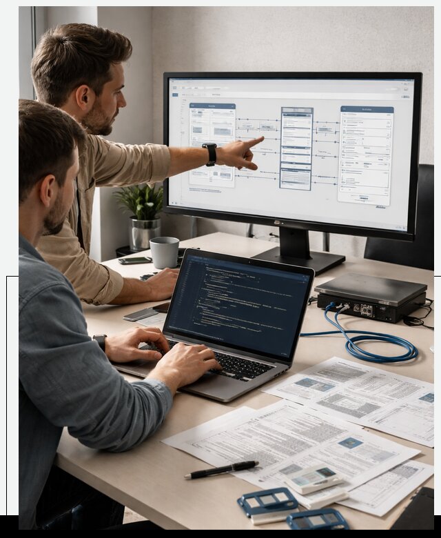 Интеграция ЕГИСЗ и ЛИС в медучреждениях с сопровождением в Пензе