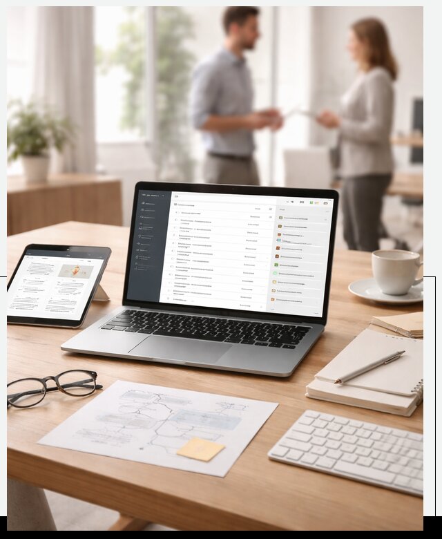Разработка LMS и онлайн школы в Пензе от 12318 р. АвикейПнз