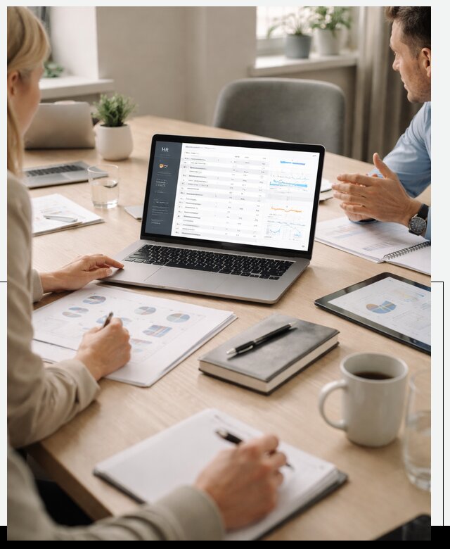 HR системы HCM ATS для подбора в Пензе от 12318 р. АвикейПнз