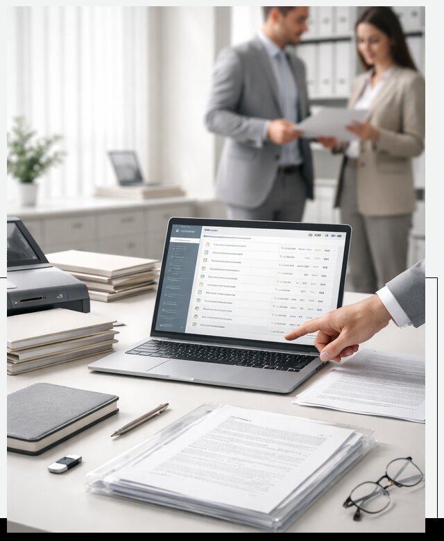 КЭДО и интеграция с 1С ЗУП в Пензе от 7699 р. АвикейПнз